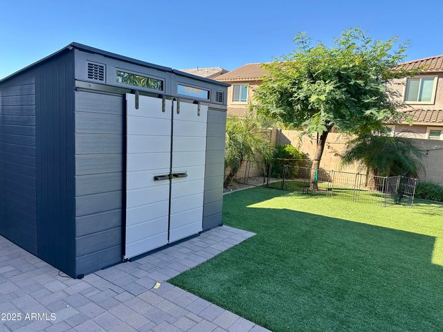 5604 S WARREN --, Mesa, AZ 85212