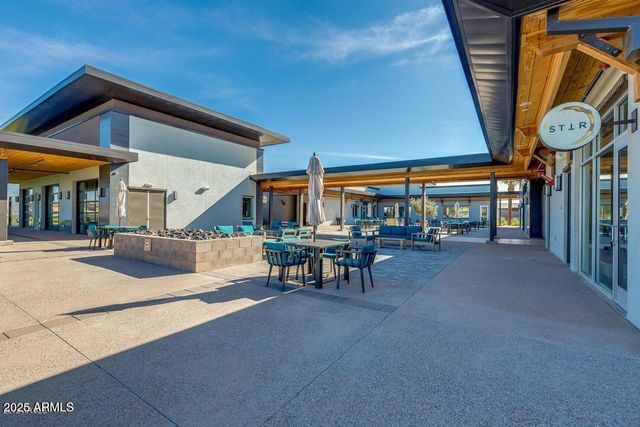 5604 S WARREN --, Mesa, AZ 85212