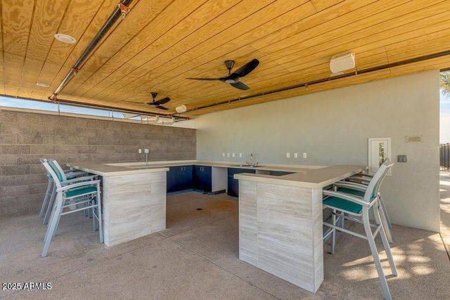 5604 S WARREN --, Mesa, AZ 85212