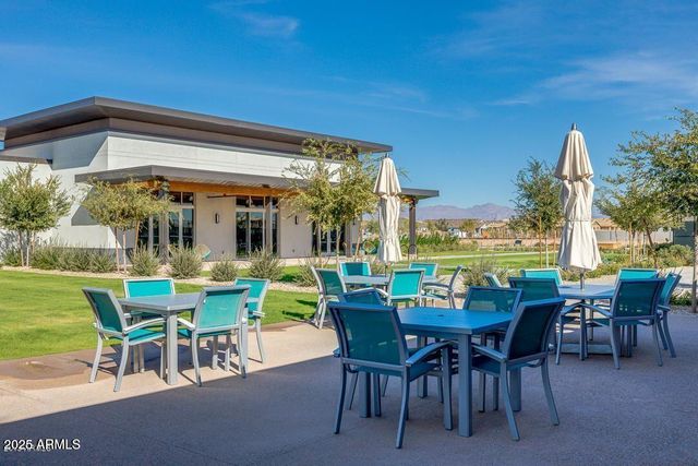 5604 S WARREN --, Mesa, AZ 85212