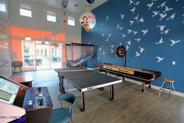 5604 S WARREN --, Mesa, AZ 85212