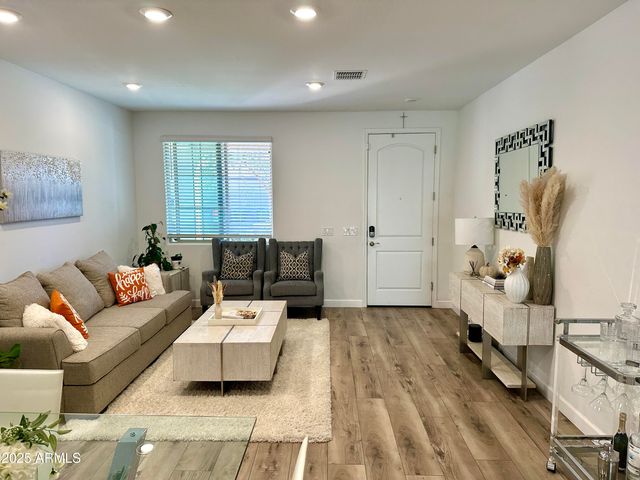 5604 S WARREN --, Mesa, AZ 85212