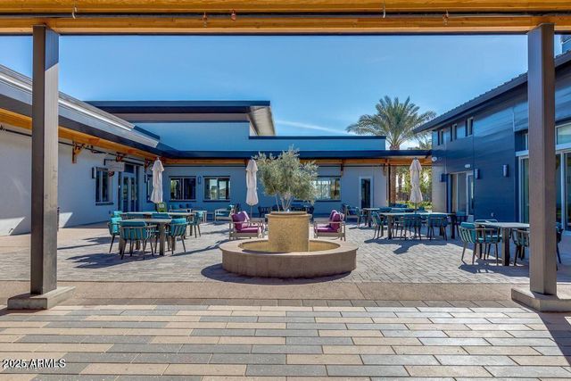 5604 S WARREN --, Mesa, AZ 85212