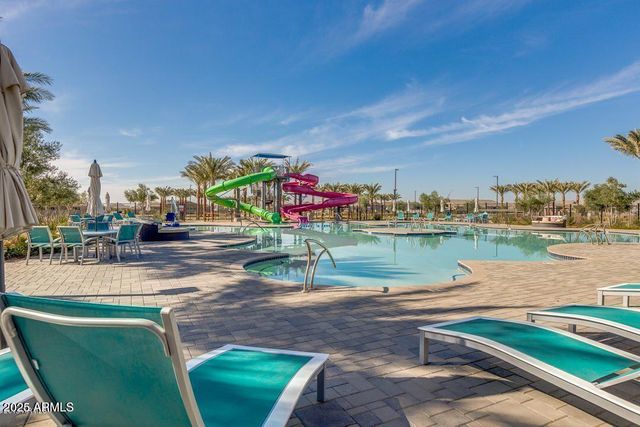 5604 S WARREN --, Mesa, AZ 85212