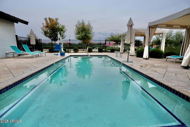 5604 S WARREN --, Mesa, AZ 85212