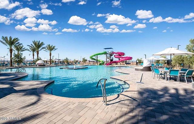 5604 S WARREN --, Mesa, AZ 85212