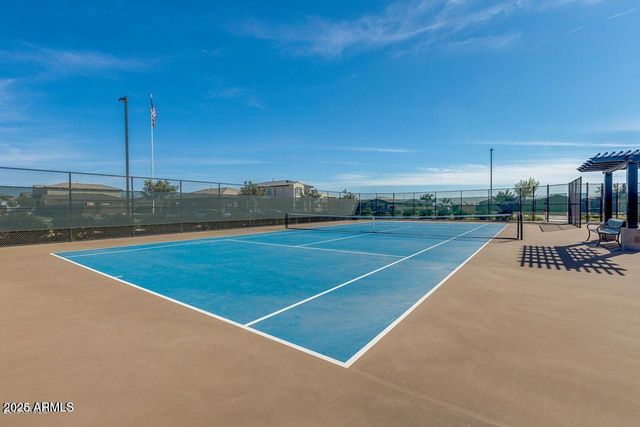 5604 S WARREN --, Mesa, AZ 85212