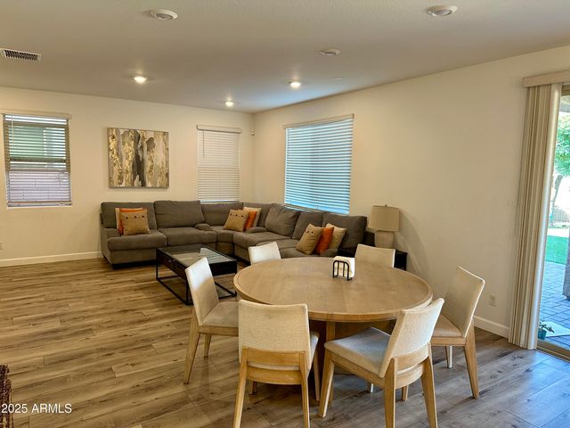 5604 S WARREN --, Mesa, AZ 85212