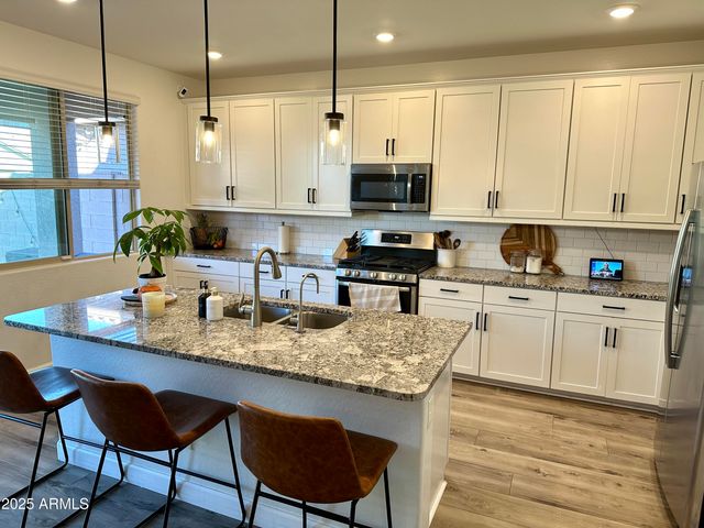 5604 S WARREN --, Mesa, AZ 85212