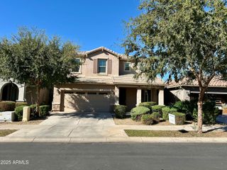 5604 S WARREN --, Mesa, AZ 85212