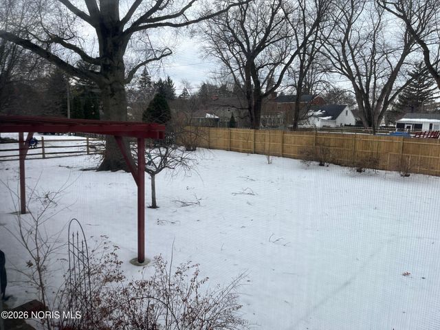 1716 Glen Ellyn Drive, Toledo, OH 43614