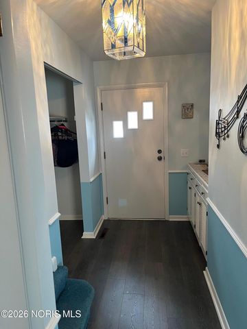 1716 Glen Ellyn Drive, Toledo, OH 43614