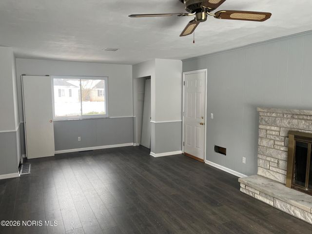 1716 Glen Ellyn Drive, Toledo, OH 43614