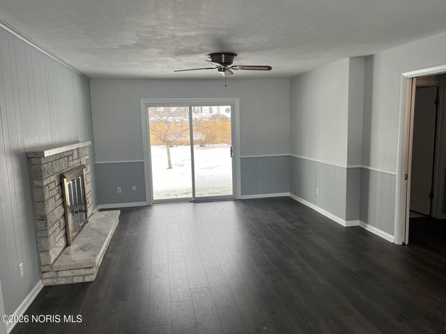 1716 Glen Ellyn Drive, Toledo, OH 43614