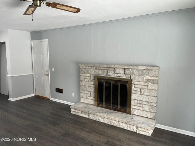 1716 Glen Ellyn Drive, Toledo, OH 43614