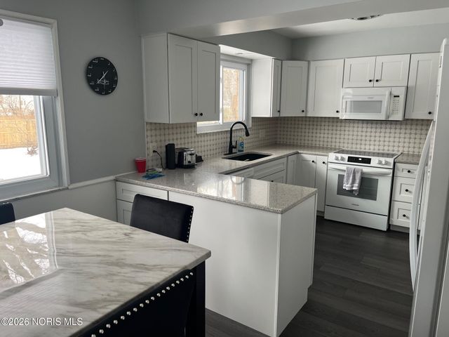 1716 Glen Ellyn Drive, Toledo, OH 43614