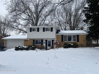 1716 Glen Ellyn Drive, Toledo, OH 43614
