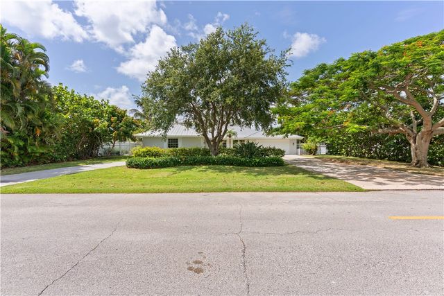 25 Park Avenue, Vero Beach, FL 32960