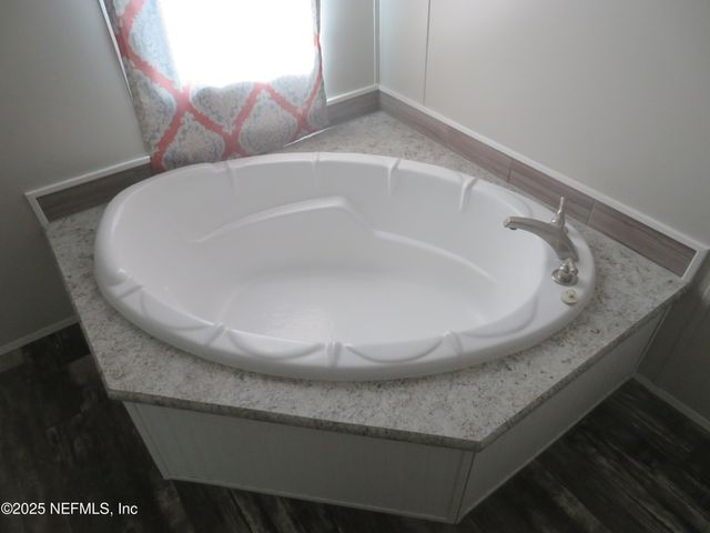 17360 NW 55TH Avenue, Starke, FL 32091