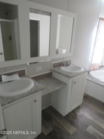 17360 NW 55TH Avenue, Starke, FL 32091