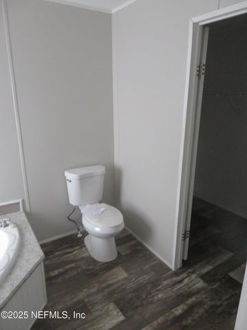 17360 NW 55TH Avenue, Starke, FL 32091