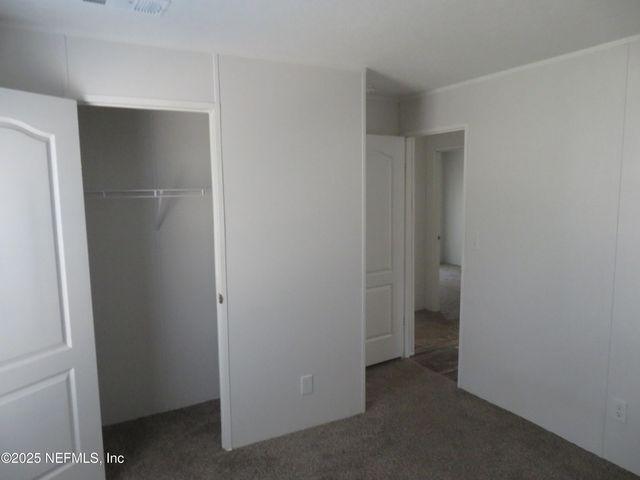 17360 NW 55TH Avenue, Starke, FL 32091