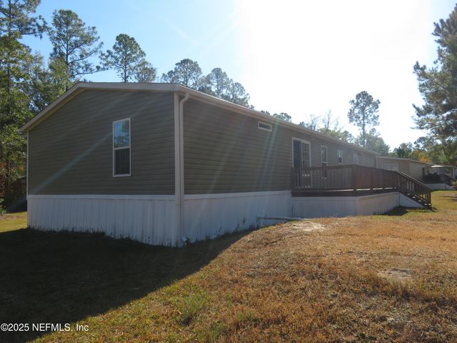 17360 NW 55TH Avenue, Starke, FL 32091