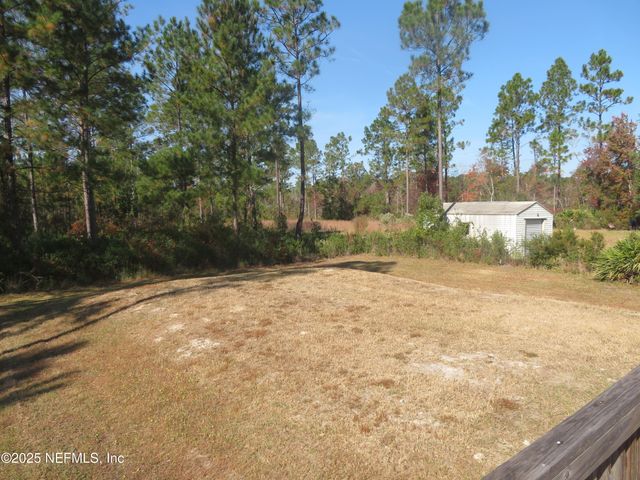 17360 NW 55TH Avenue, Starke, FL 32091