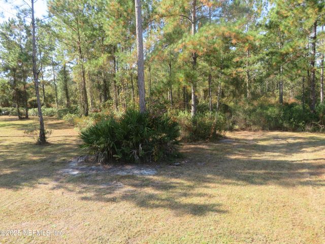 17360 NW 55TH Avenue, Starke, FL 32091