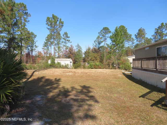 17360 NW 55TH Avenue, Starke, FL 32091
