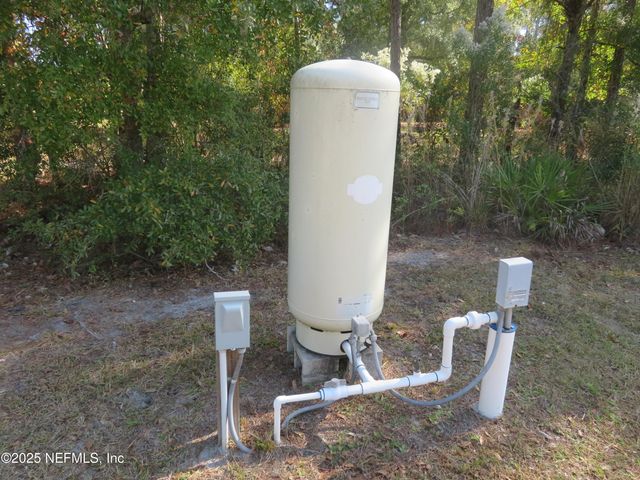 17360 NW 55TH Avenue, Starke, FL 32091