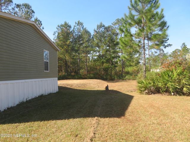 17360 NW 55TH Avenue, Starke, FL 32091