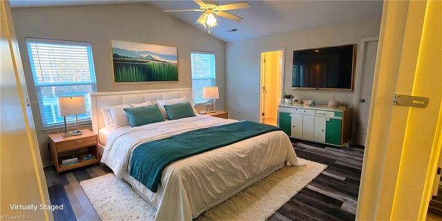 2922 Mimosa Court, Randleman, NC 27317