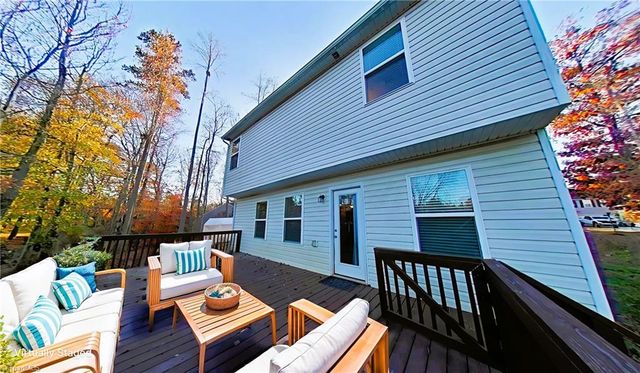 2922 Mimosa Court, Randleman, NC 27317