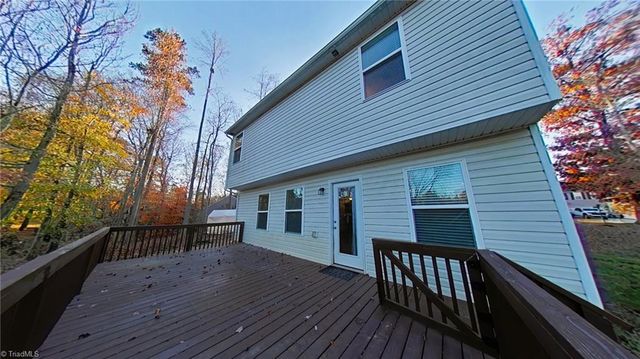 2922 Mimosa Court, Randleman, NC 27317