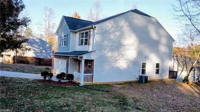 2922 Mimosa Court, Randleman, NC 27317