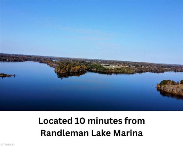 2922 Mimosa Court, Randleman, NC 27317