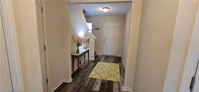 2922 Mimosa Court, Randleman, NC 27317