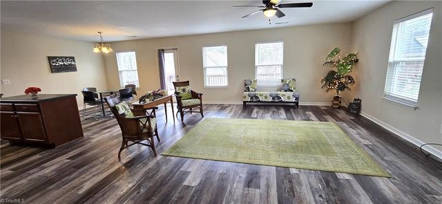 2922 Mimosa Court, Randleman, NC 27317