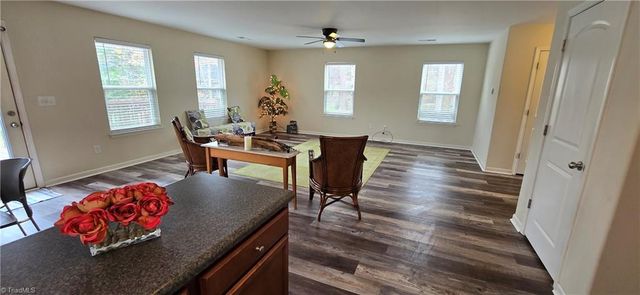 2922 Mimosa Court, Randleman, NC 27317