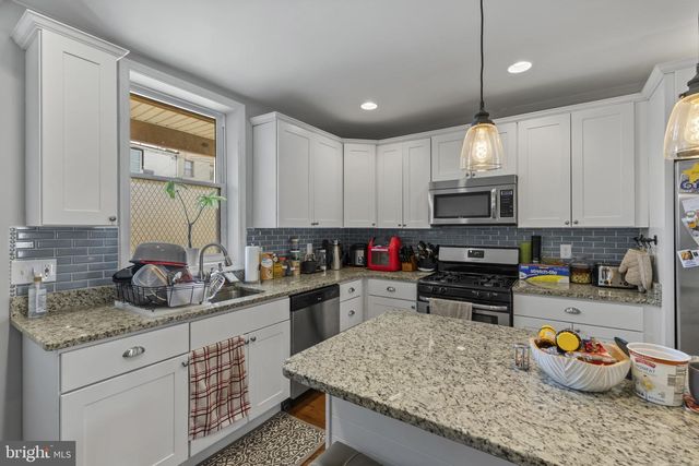 106 N MONTFORD AVE, Baltimore, MD 21224