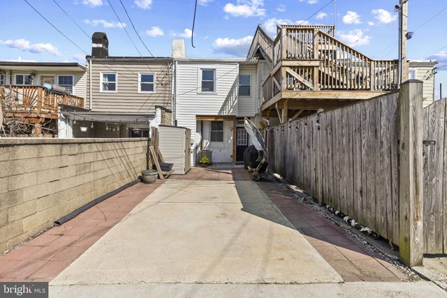 106 N MONTFORD AVE, Baltimore, MD 21224