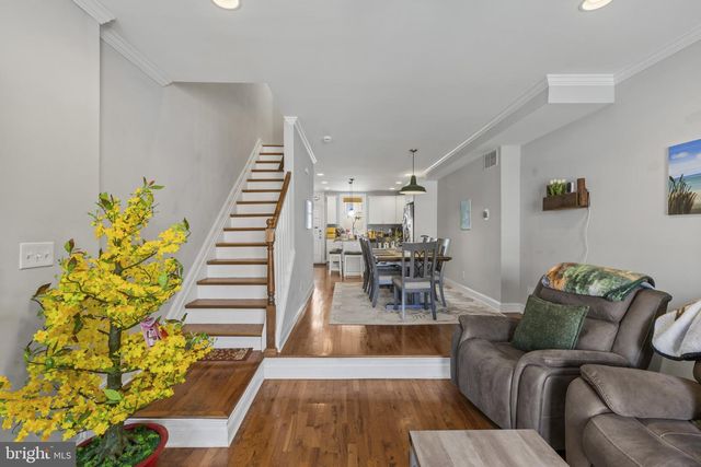 106 N MONTFORD AVE, Baltimore, MD 21224