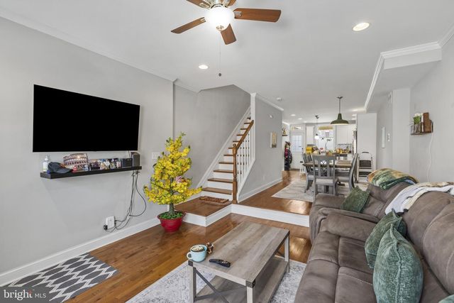 106 N MONTFORD AVE, Baltimore, MD 21224