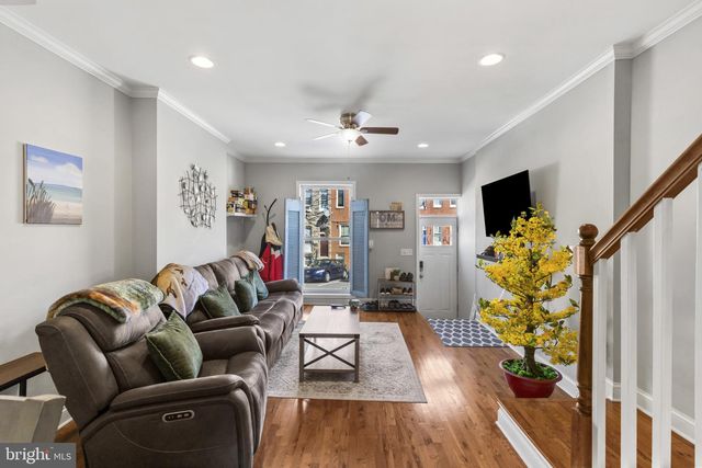 106 N MONTFORD AVE, Baltimore, MD 21224