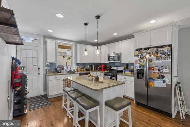 106 N MONTFORD AVE, Baltimore, MD 21224