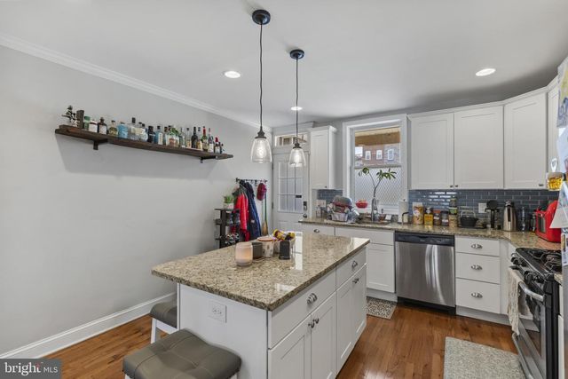 106 N MONTFORD AVE, Baltimore, MD 21224