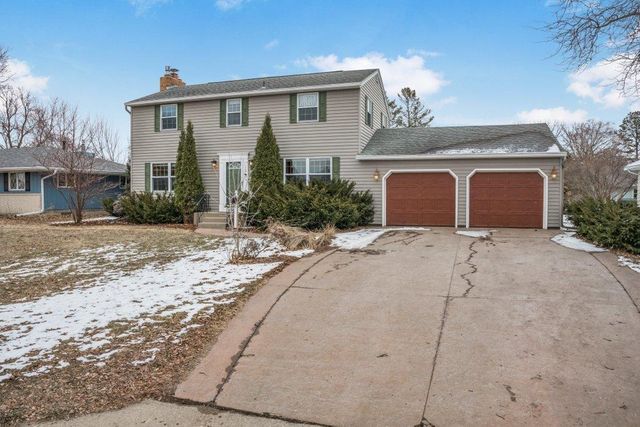 1416 10th Avenue N, Saint Cloud, MN 56303