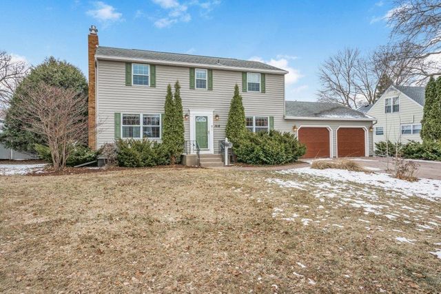 1416 10th Avenue N, Saint Cloud, MN 56303