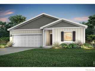 731 E Michigan Avenue, Berthoud, CO 80513